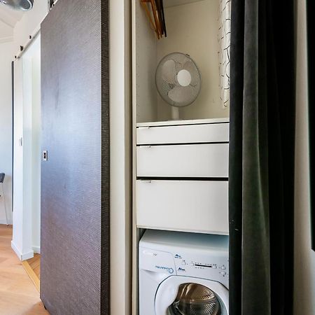Studio Cosy Aux Portes De Paris - Proche Gare Rer Maisons-Laffitte Extérieur photo